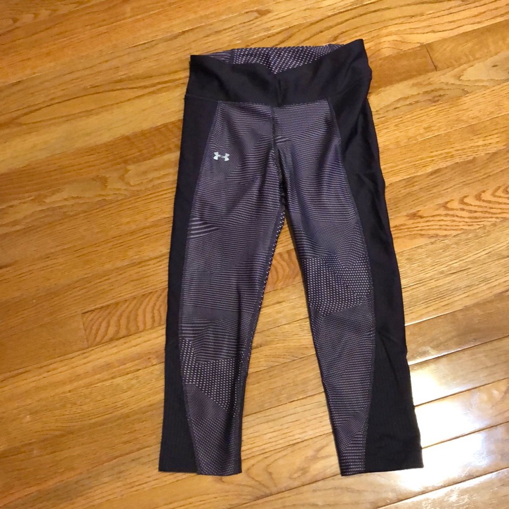 Under Armour
